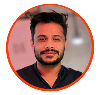 Farhan Syed