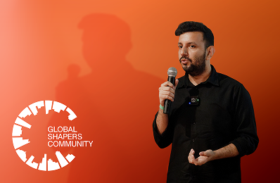WEF Global Shapers